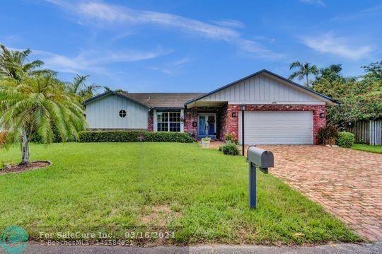 Photo of 7880 NW 2nd Pl in Plantation, FL
