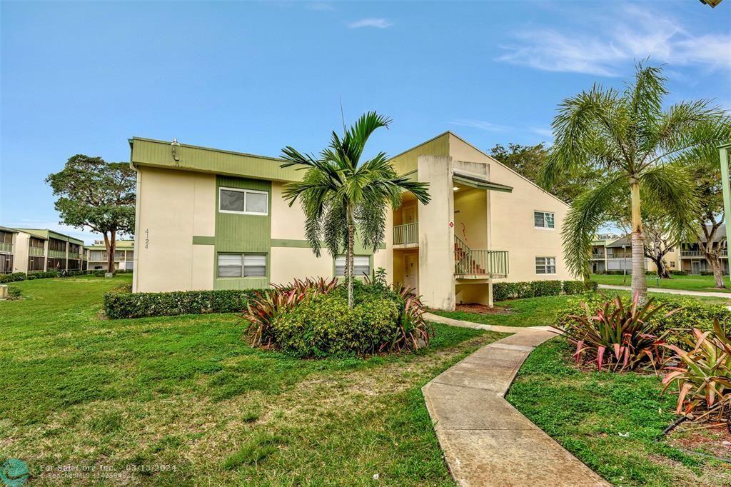 Photo of 4124 NW 88th Ave 103 in Coral Springs, FL