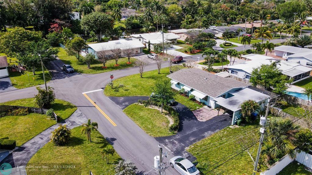 Photo of 3049 NW 6th Ave in Wilton Manors, FL