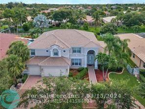 Photo of 5034 Countrybrook Dr in Cooper City, FL