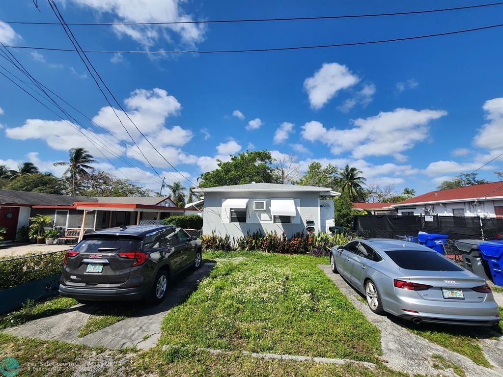 Photo of 1008 N 22nd Ave in Hollywood, FL