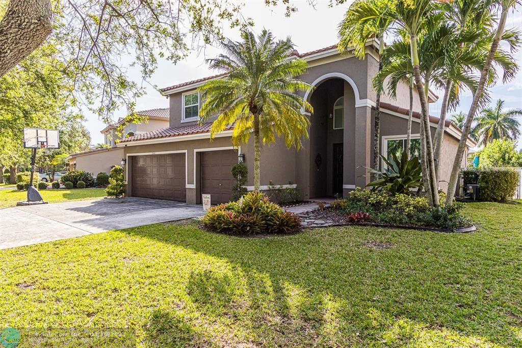 Photo of 5340 NW 49th St in Coconut Creek, FL