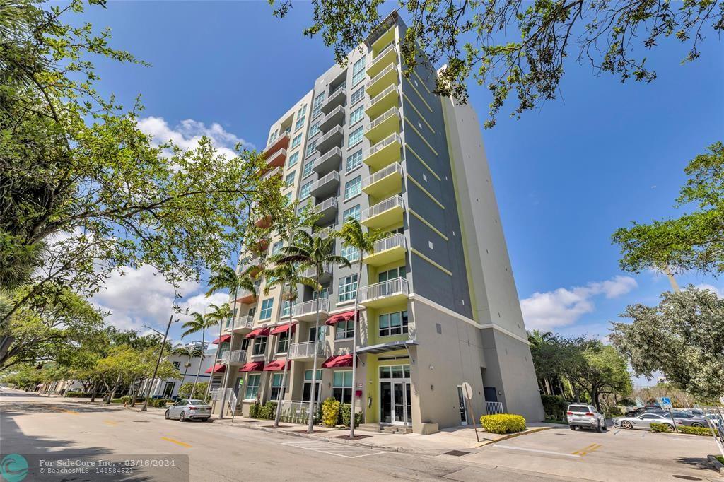 Photo of 313 NE 2nd St 905 in Fort Lauderdale, FL