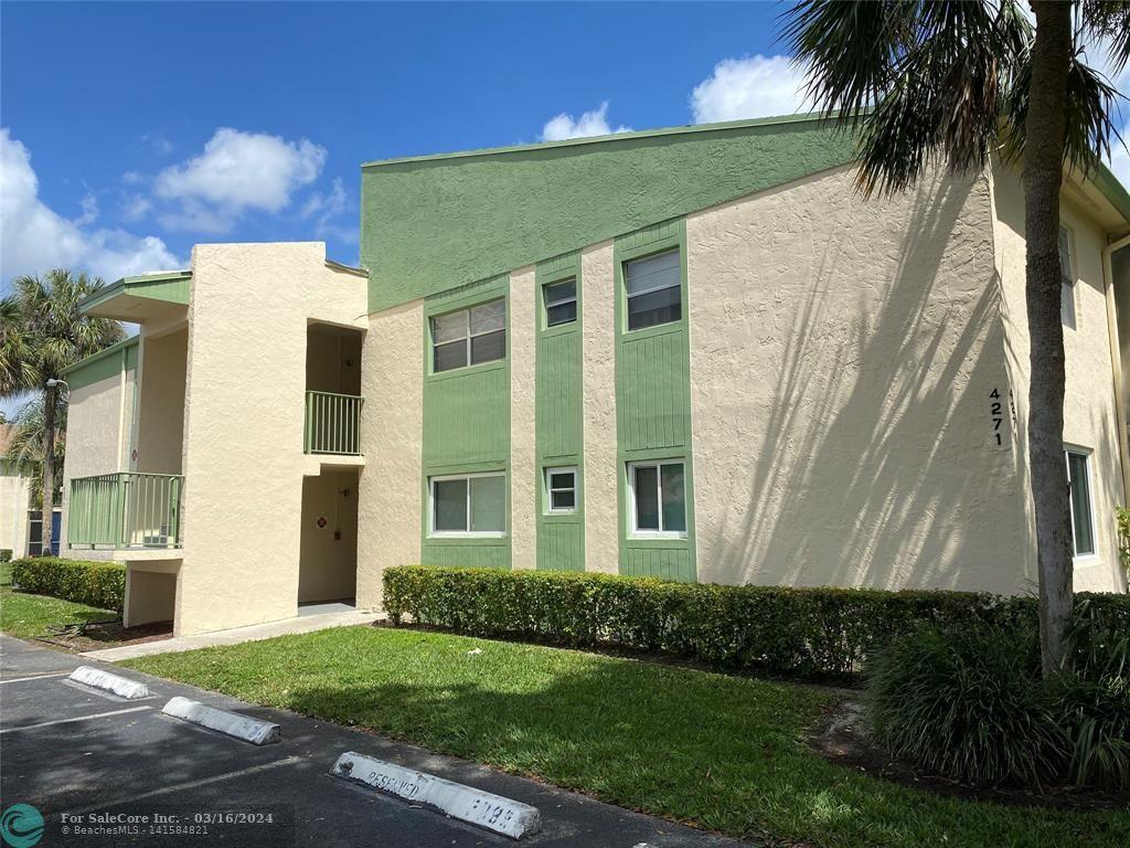 Photo of 4271 NW 89th Ave 205 in Coral Springs, FL