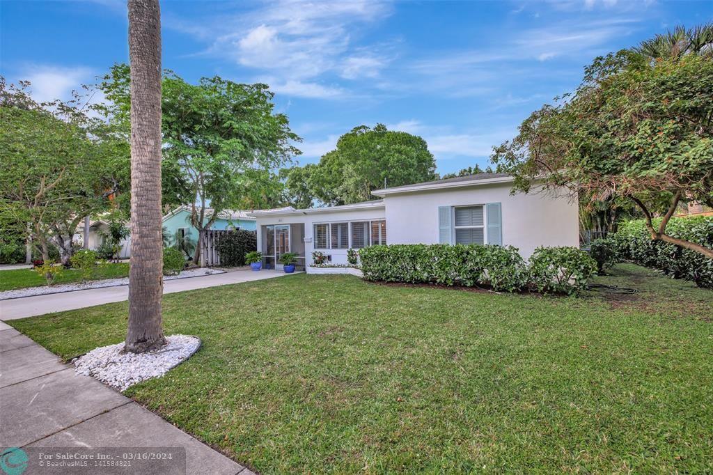 Photo of 1011 SW 20th St in Fort Lauderdale, FL