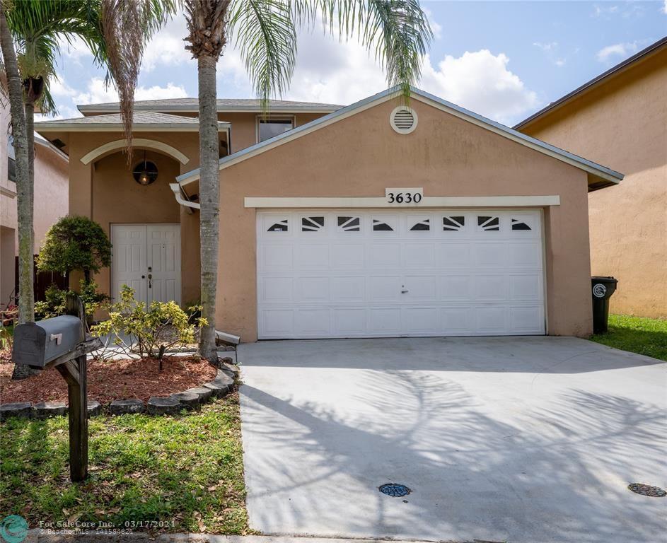 Photo of 3630 NW 23rd Pl in Coconut Creek, FL