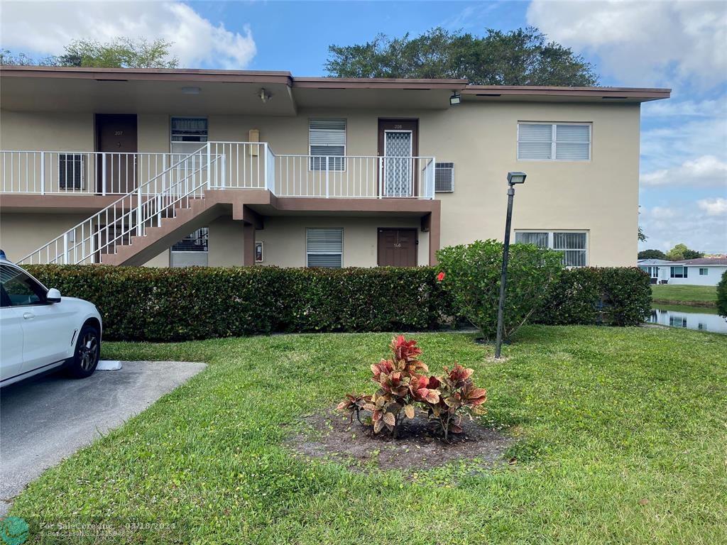 Photo of 7355 NW 5th Pl 108 in Margate, FL