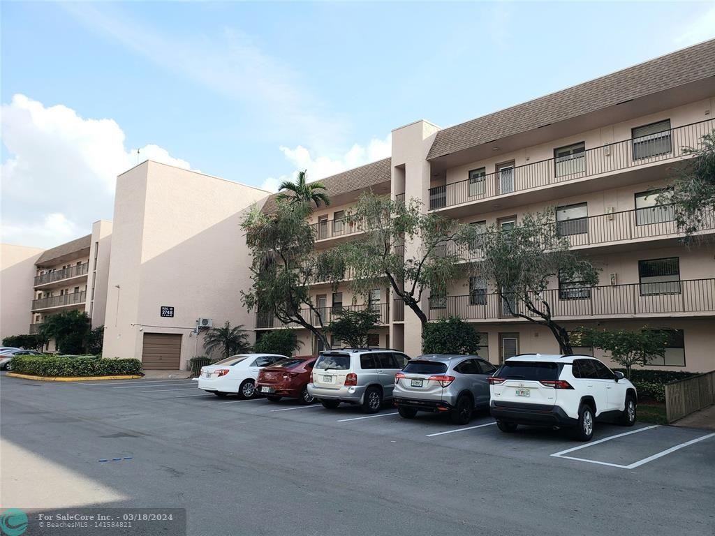 Photo of 2748 NW 104th Ave 408 in Sunrise, FL