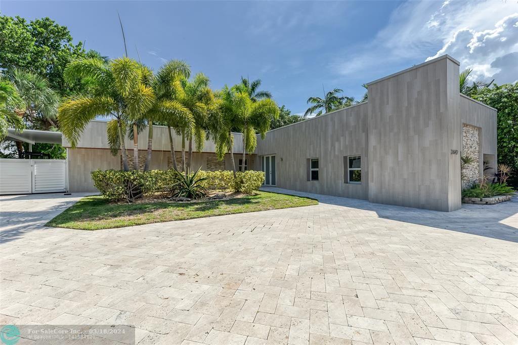 Photo of 2642 Barbara Dr in Fort Lauderdale, FL