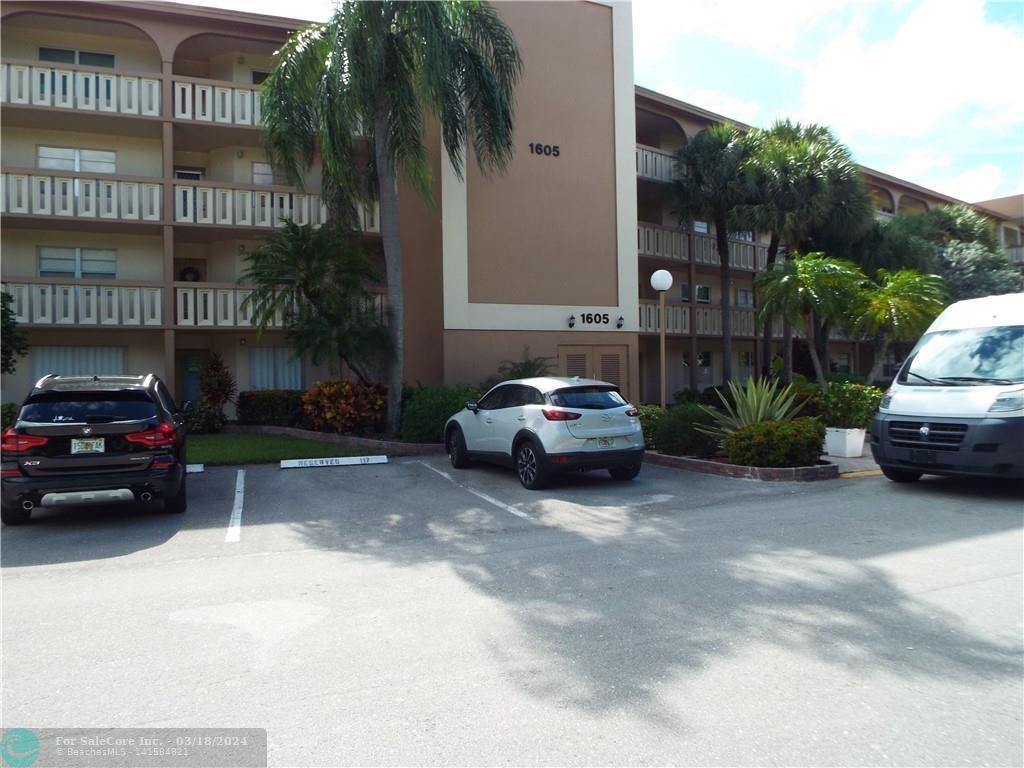 Photo of 1605 Abaco Dr G2 in Coconut Creek, FL