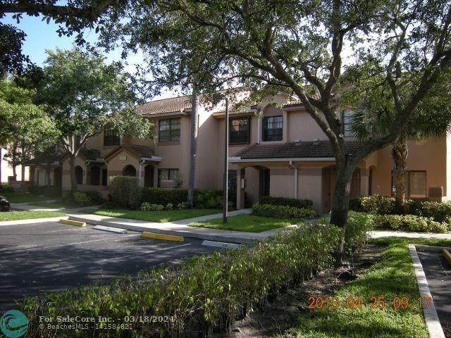 Photo of 10701 NW 14th St 265 in Plantation, FL