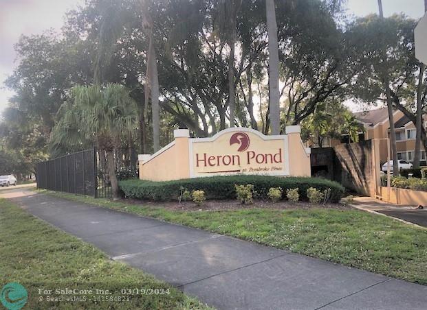 Photo of Address Not Disclosed in Pembroke Pines, FL
