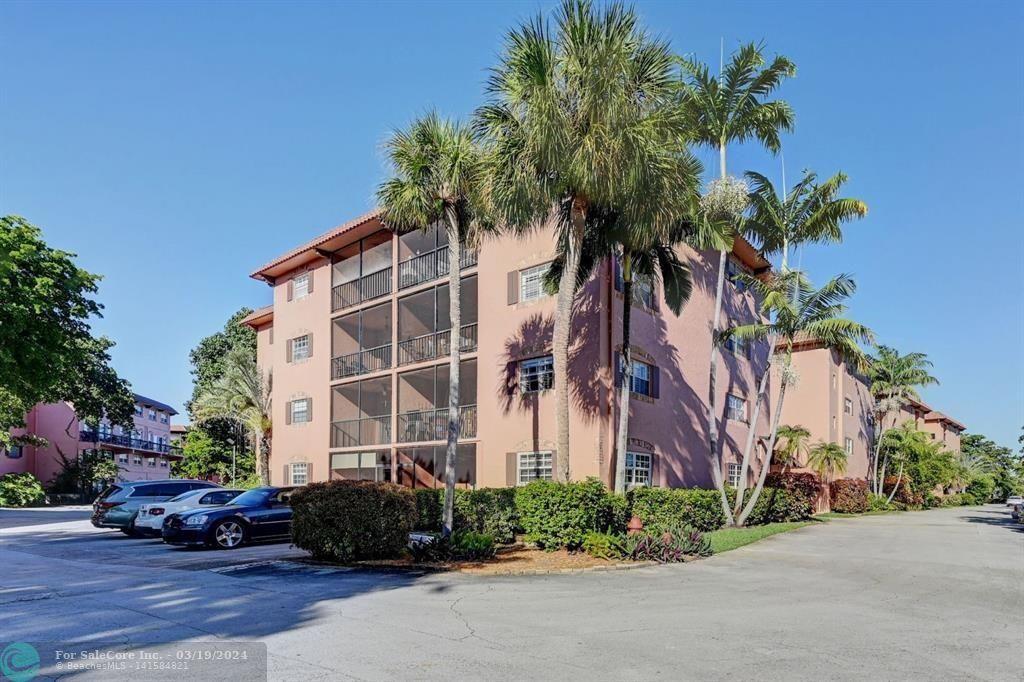 Photo of 630 Tennis Club Dr 307 in Fort Lauderdale, FL