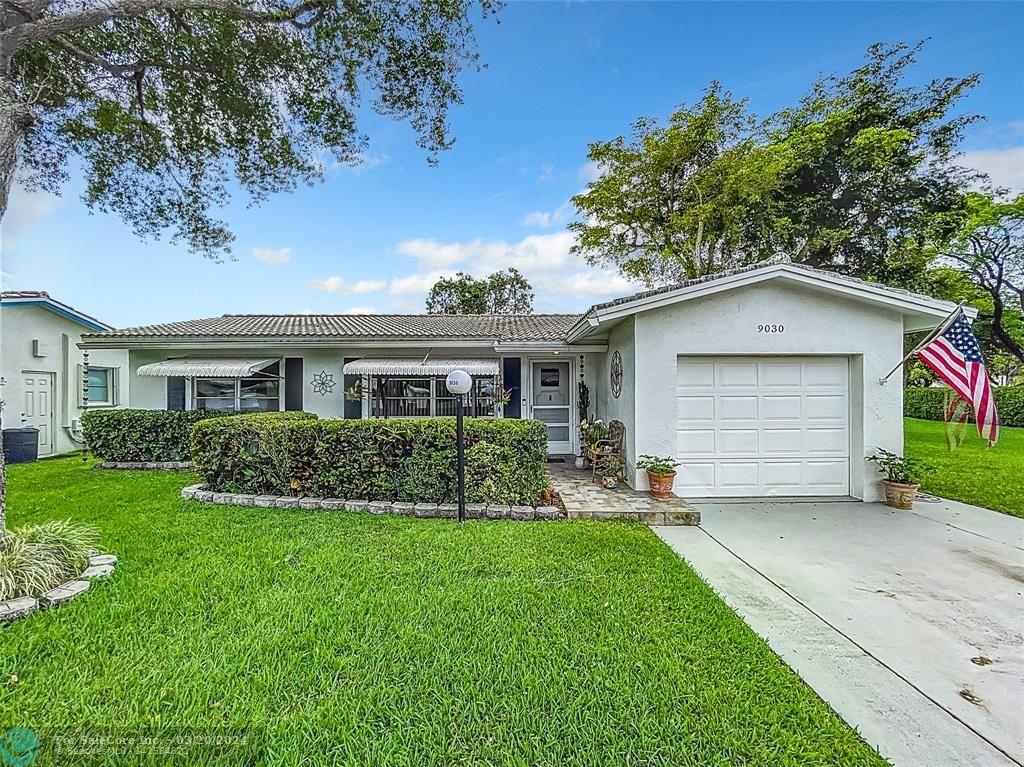 Photo of 9030 NW 17th St in Plantation, FL