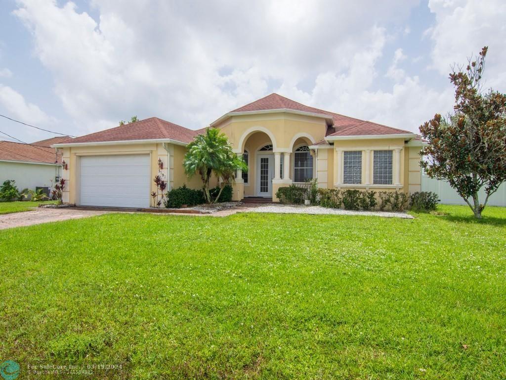 Photo of 5292 NW South Delwood Dr in Port St Lucie, FL