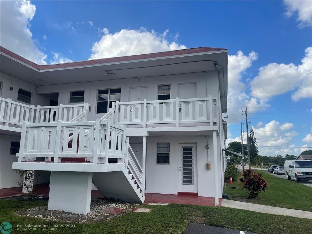 Photo of 1321 NW 43rd Ave 208 in Lauderhill, FL