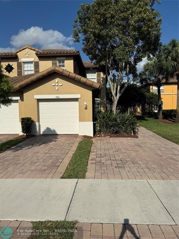 Photo of 7986 NW 128th Ln 6C in Parkland, FL