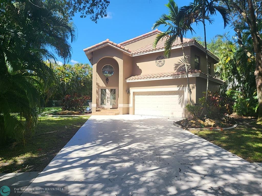 Photo of 5811 NW 60th St in Parkland, FL