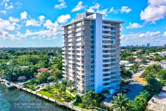 Photo of 888 Intracoastal Dr 14D in Fort Lauderdale, FL