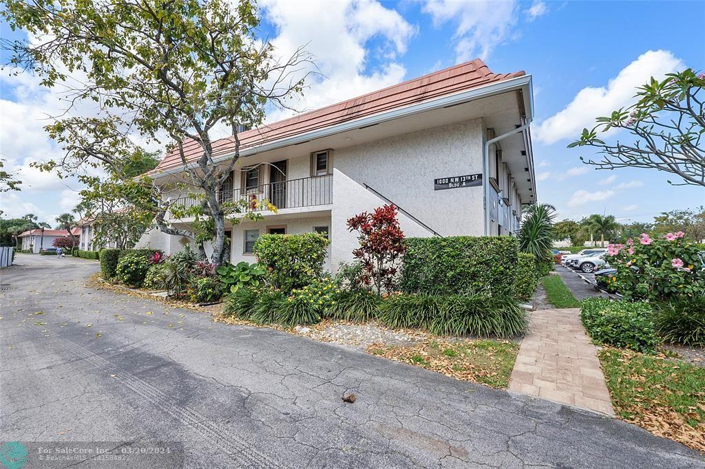 Photo of 1000 NW 13th St 201A in Boca Raton, FL