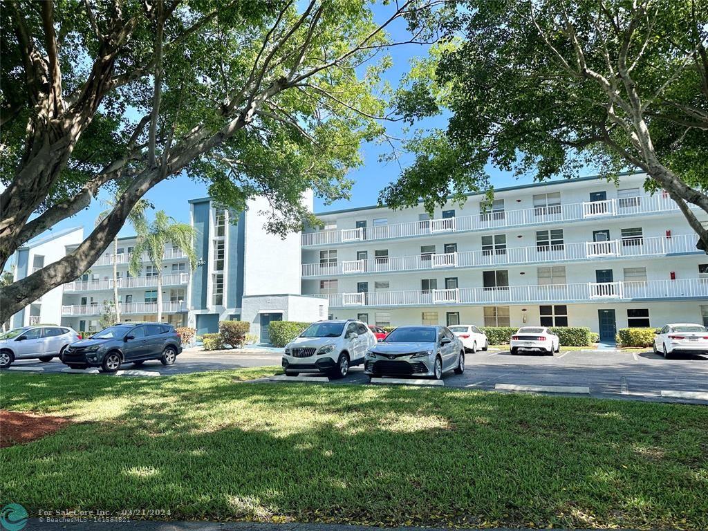 Photo of 1550 NW 80th Ave 406 in Margate, FL