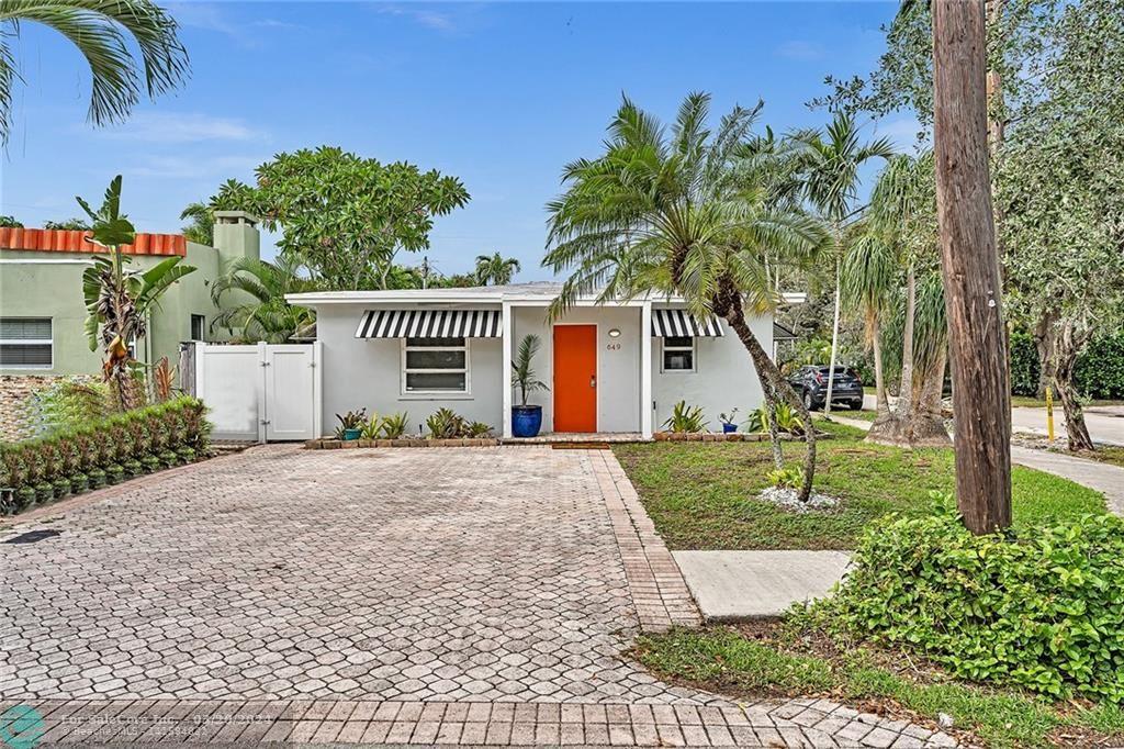 Photo of 649 NE 16th Ter in Fort Lauderdale, FL