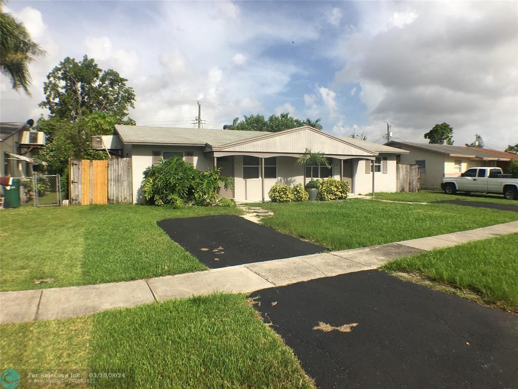 Photo of 2601 NW 64th Ter in Margate, FL
