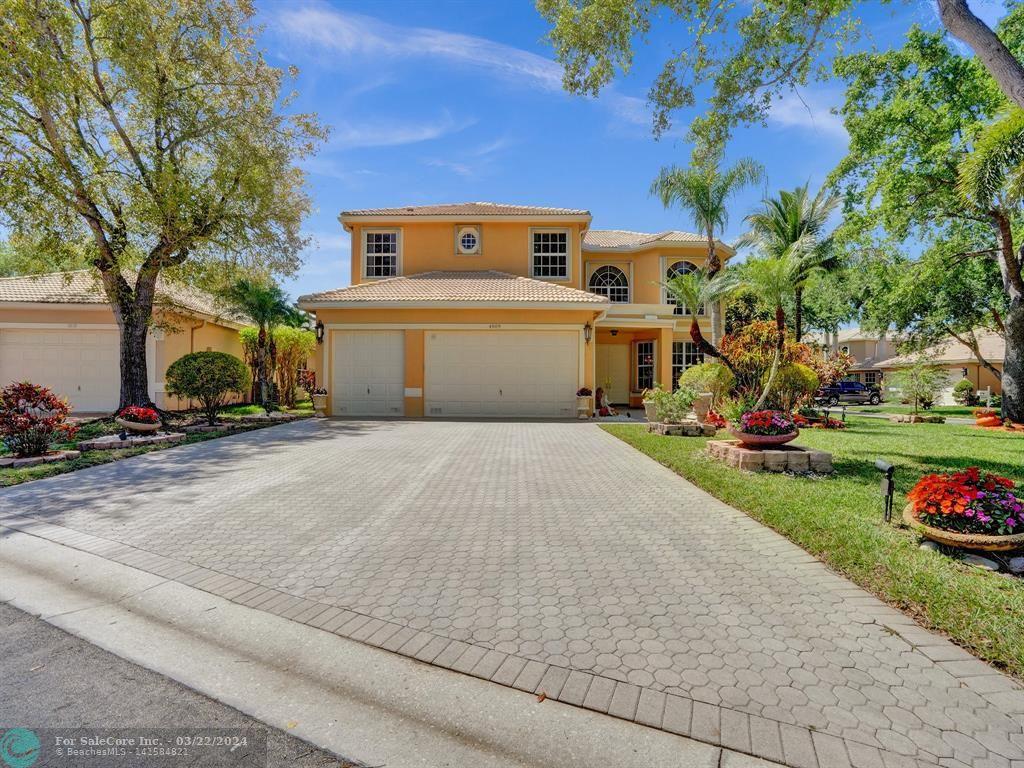 Photo of 4909 NW 115th Wy in Coral Springs, FL