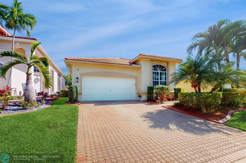 Photo of 12124 NW 15th Ct in Coral Springs, FL