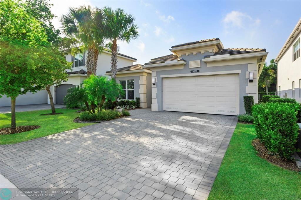 Photo of 9622 Sterling Shores St in Delray Beach, FL