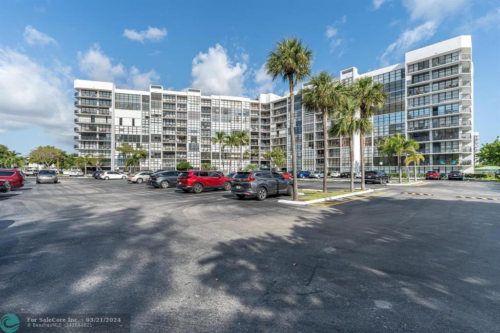 Photo of 800 Parkview Dr 919 in Hallandale Beach, FL