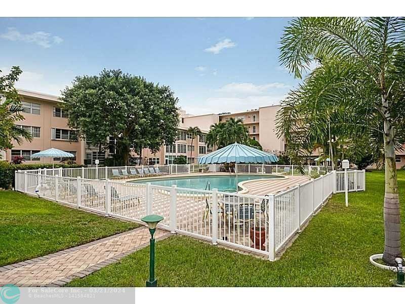 Photo of 1481 S Ocean Bl 228B in Lauderdale By The Sea, FL
