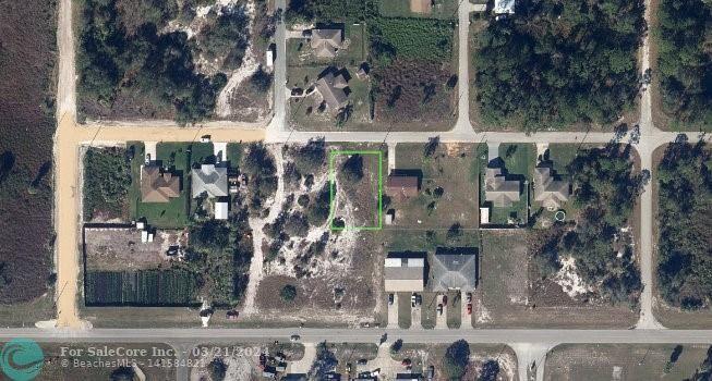 Photo of 211 Farrell Dr in Lake Placid, FL