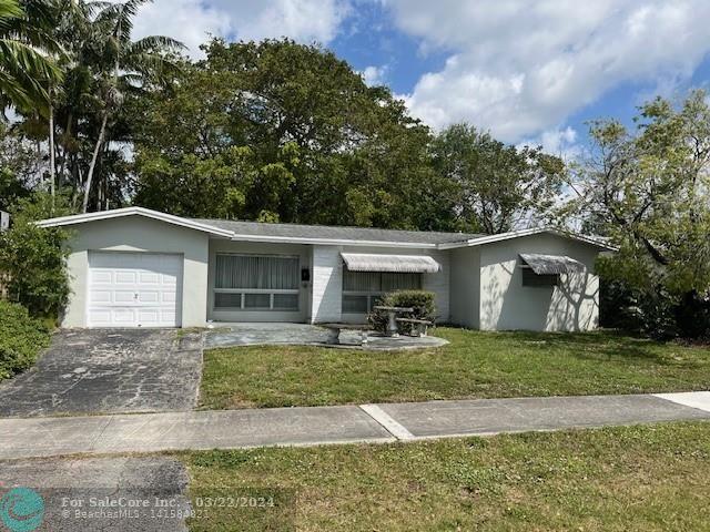 Photo of 3515 W Park Rd in Hollywood, FL
