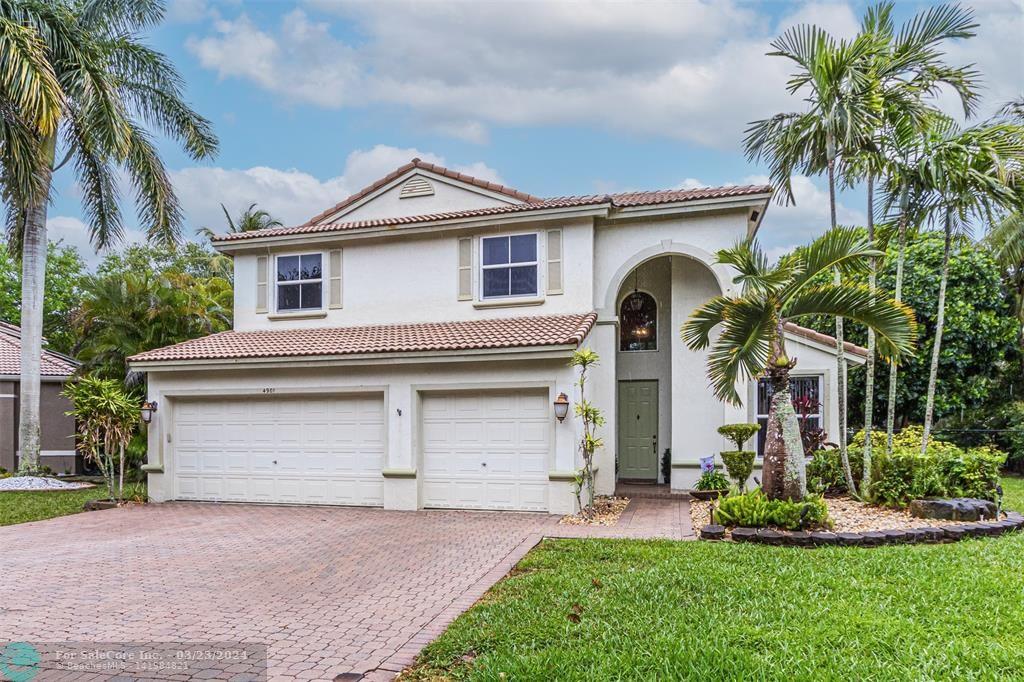 Photo of 4901 NW 53rd Ave in Coconut Creek, FL