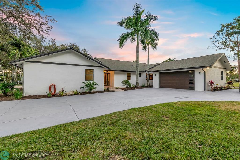 Photo of 5320 SW 210th Ter in Southwest Ranches, FL