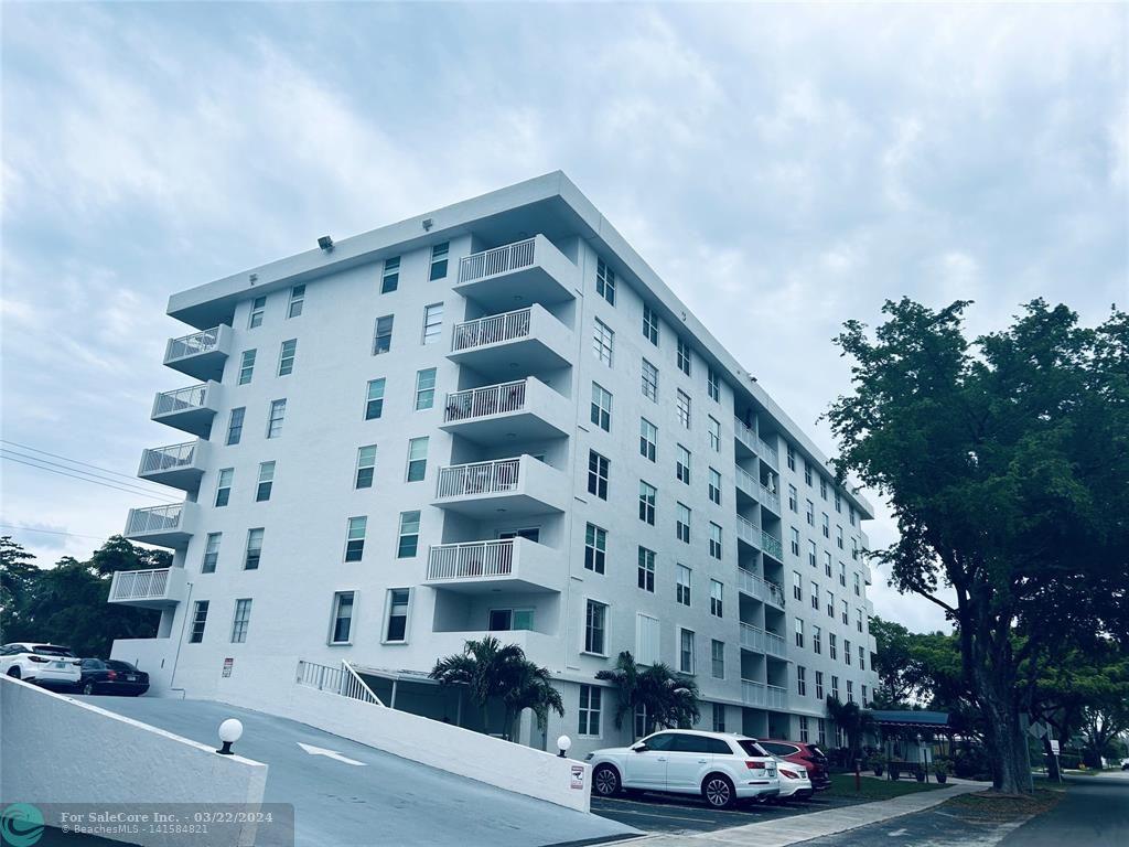 Photo of 6000 NE 22nd Wy 3F in Fort Lauderdale, FL