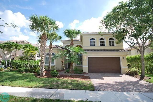 Photo of 12159 NW 75th Pl in Parkland, FL
