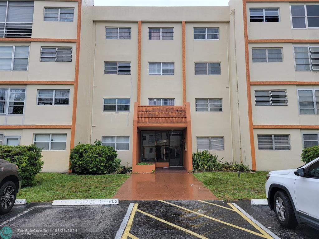 Photo of 2501 NW 41 Ave 407 in Lauderhill, FL