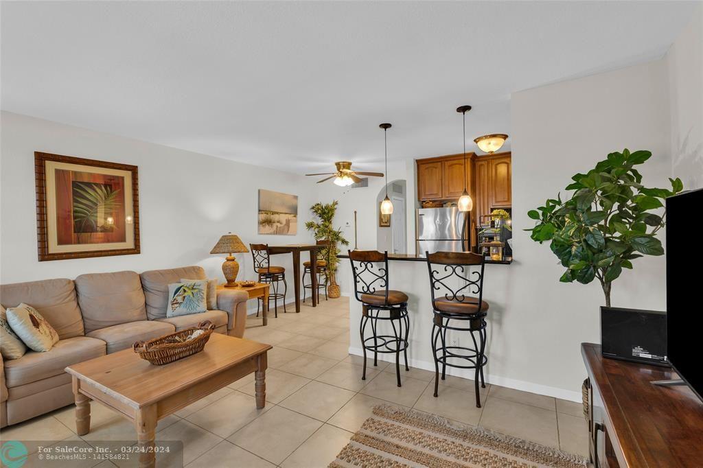 Photo of 2120 NE 42nd Ct 7 in Lighthouse Point, FL