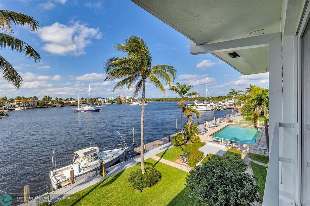 Photo of 2717 Yacht Club Blvd 5E in Fort Lauderdale, FL
