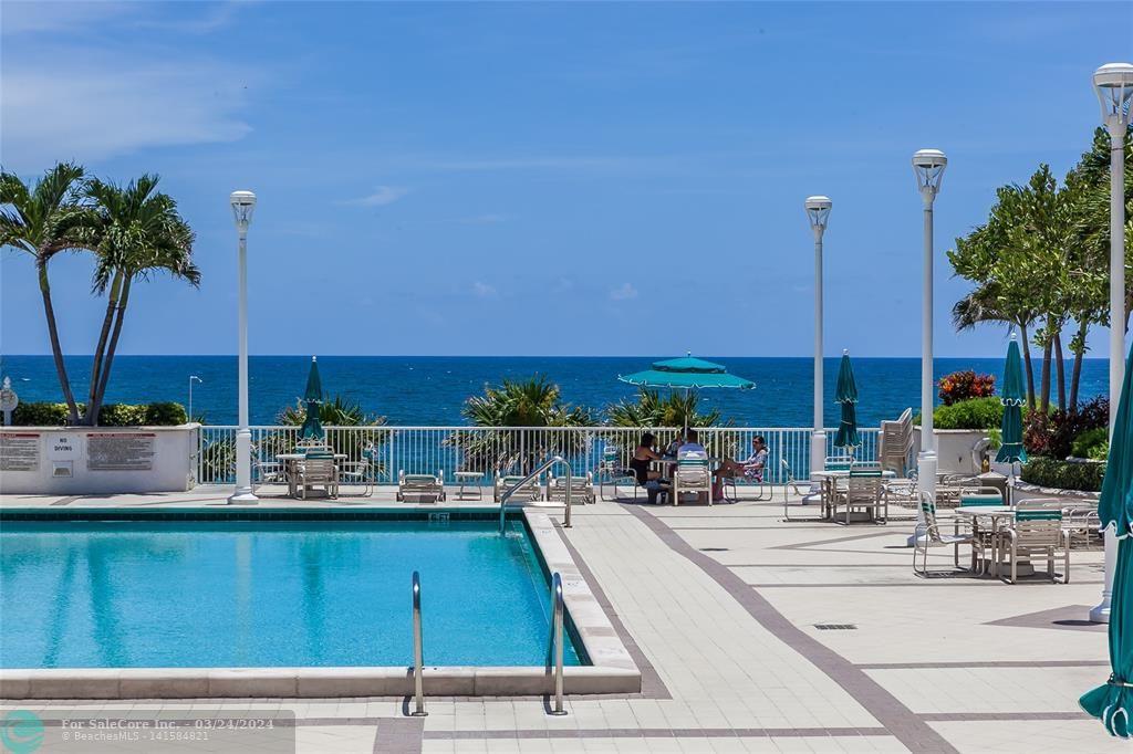 Photo of 1620 S Ocean Blvd 14E in Lauderdale By The Sea, FL