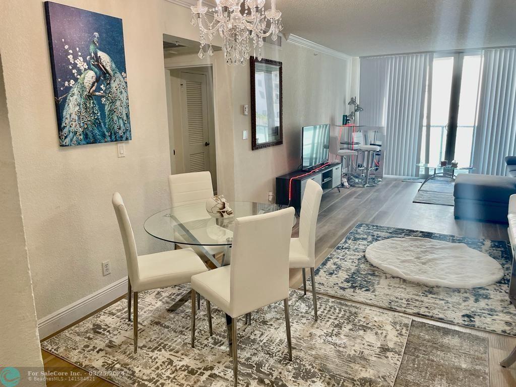 Photo of 2501 S Ocean Dr 338 in Hollywood, FL