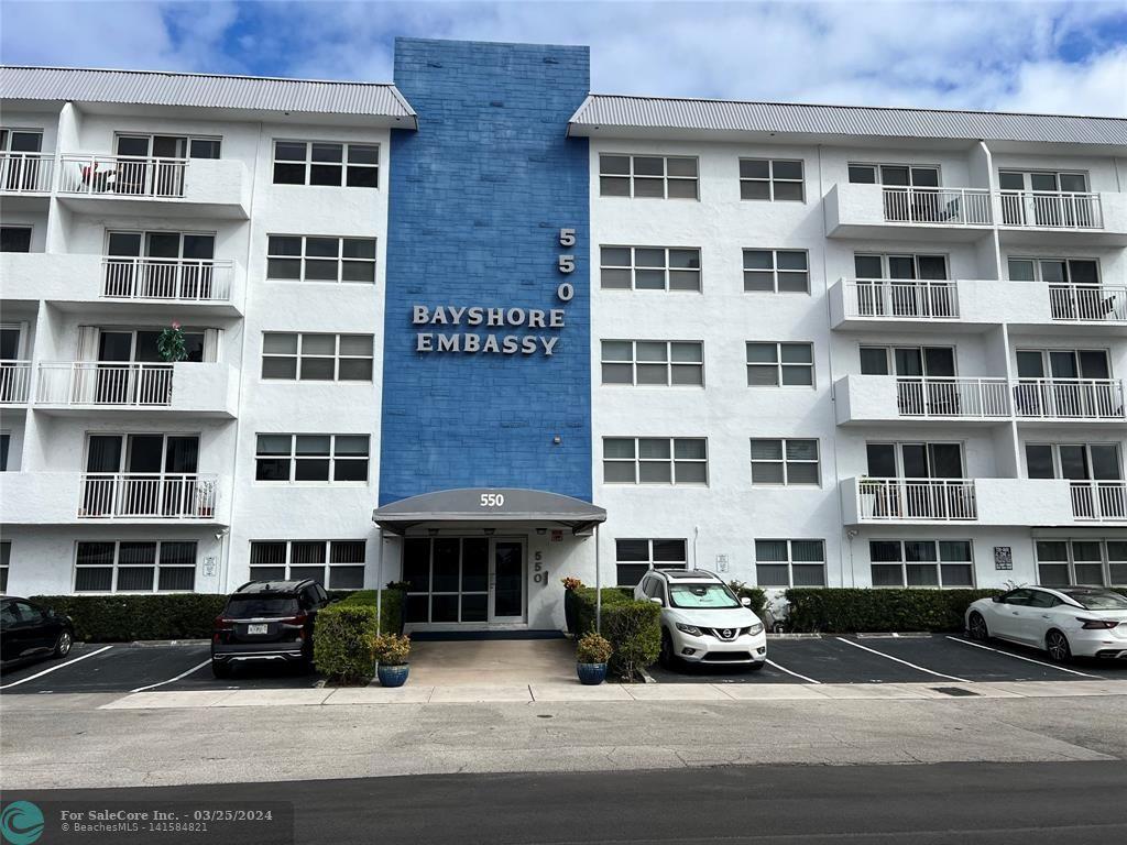 Photo of 550 Bayshore Dr 502 in Fort Lauderdale, FL