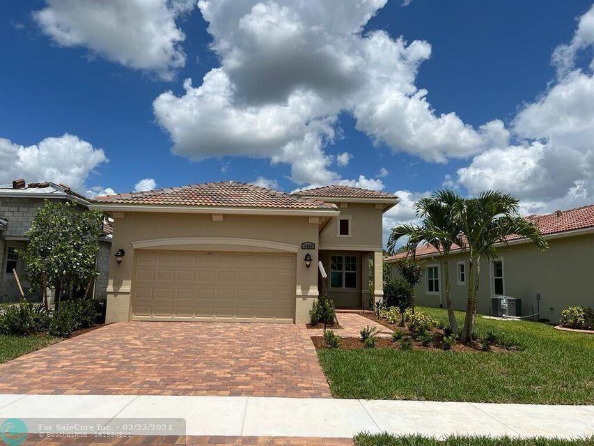 Photo of 11479 SW Visconti Wy in Port St Lucie, FL