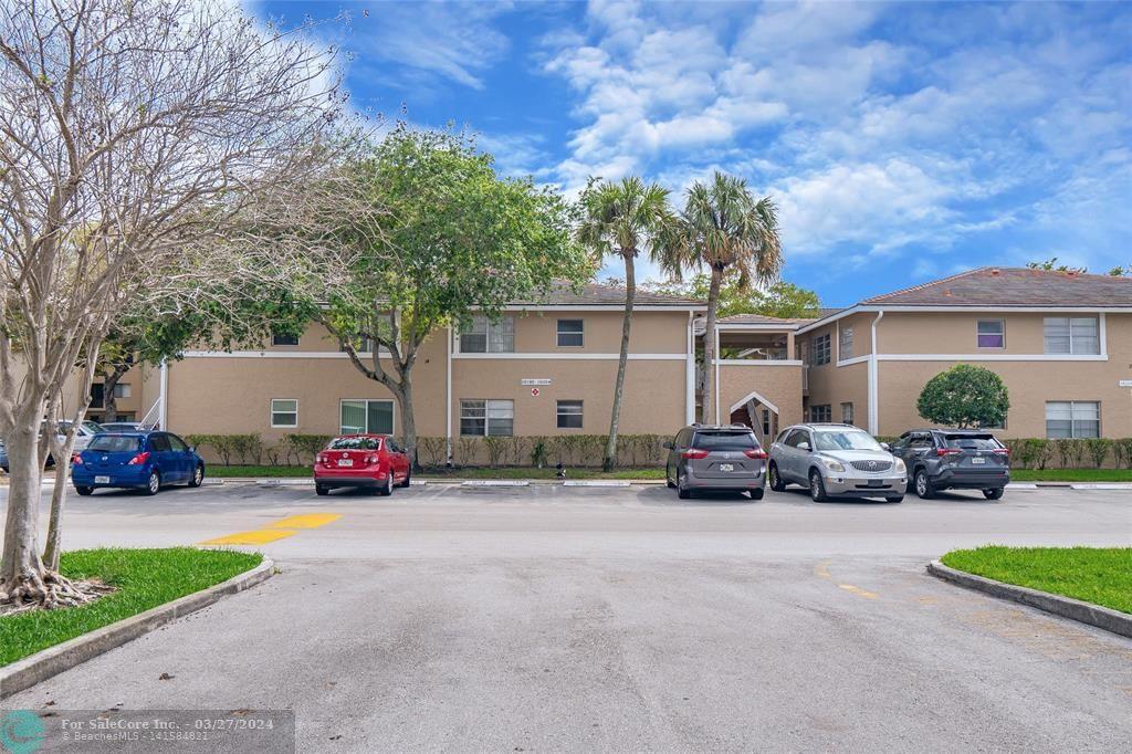 Photo of 10200 Twin Lakes Dr 14G in Coral Springs, FL