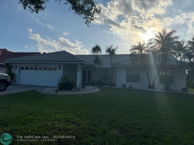 Photo of 260 NW 121st Ter in Coral Springs, FL