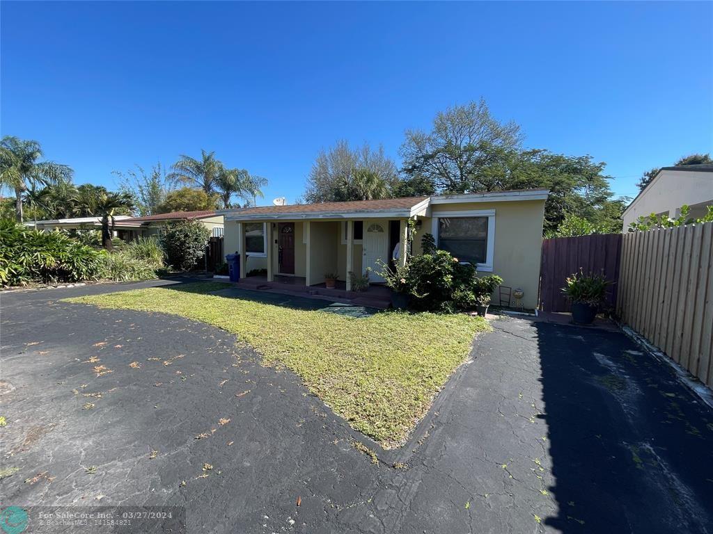 Photo of 1726-1728 NW 7th Ave in Fort Lauderdale, FL