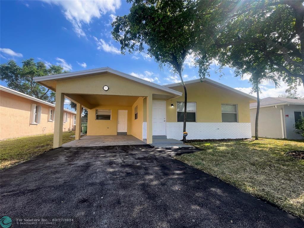 Photo of 2910 NW 7th St in Fort Lauderdale, FL