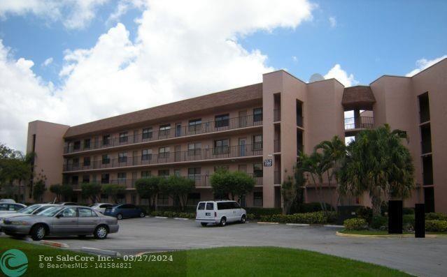 Photo of 2606 NW 104th Ave 308 in Sunrise, FL